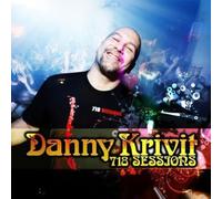 Danny Krivit : 718 Sessions