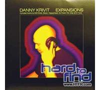 Krivit Danny - Expansions-Night:Life 011 [Import]