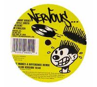 Krivit, Danny - Kim English Remix It Makes a Difference