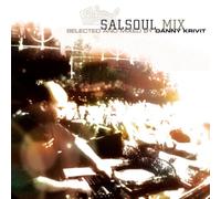 Krivit, Danny - Salsoul Mix-Selected & Mixed