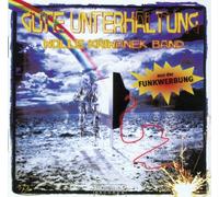 Kriwanek,Wolle Band - Gute Unterhaltung