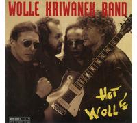 Kriwanek,Wolle Band - Hot Wollé