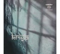Kriya: World Music Ensemble
