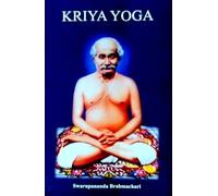 Kriya Yoga- English