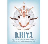 KRIYA: Yoga Sets, Meditations & Classic Kriyas (O)