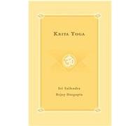 Kriya Yoga Yoga Niketan (Auteur)