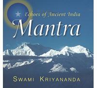 Kriyananda - Mantra
