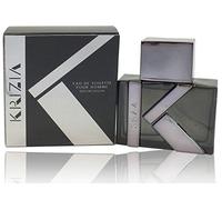 Krizia pour homme par Krizia-Eau de Toilette Eau de Toilette 30 ml Spray