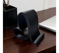 KRJGOERG Support de téléphone portable universel en forme de cœur imprimé en 3D pour la maison, le bureau, l'ornement d'un cadeau d'anniversaire, de Saint-Valentin