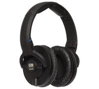 KRK Casques sans Fil KNS 6402 Noir