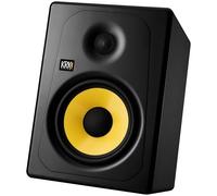 KRK Enceinte de monitoring active Kreate 8 - 100W Bass Reflex Bluetooth 5.3 XLR/Jack/RCA (à l'unité)