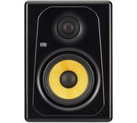 KRK Enceinte de monitoring active Kreate 8 - 100W Bass Reflex Bluetooth 5.3 XLR/Jack/RCA (à l'unité)