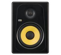 KRK Enceinte de monitoring active Kreate 8 - 100W Bass Reflex Bluetooth 5.3 XLR/Jack/RCA (à l'unité)