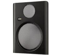 KRK Paire de grilles de protection pour écrans RP8G4 Noir 20,3 cm (RP8G4GRLB)