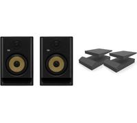 KRK Rokit RP7 G5 Bundle + Mousse Isolante