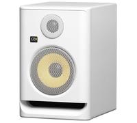 Krk RP5 G5 White limited (la pièce) Enceinte de Monitoring
