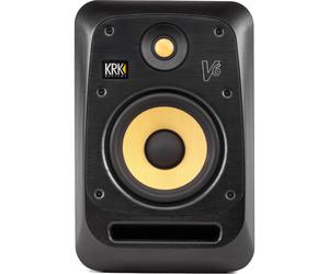 KRK V6 S4 noir