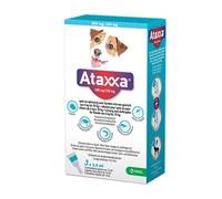 Krka Ataxxa Spot On Dog