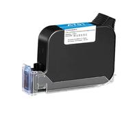 KRLAZdN Cartouche d'encre Compatible avec imprimante Portable 2588 2588M, avec Hauteur d'impression de 12.7mm, séchage Rapide, éco-solvant, Technologie TIJ(1PCS)