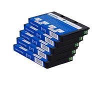 KRLAZdN Cartouche d'encre Couleur T5846 5846, Compatible avec Les imprimantes PictureMate PM200 PM240 PM260 PM280 PM290 PM225 PM300(3 PCS)