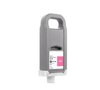 KRLAZdN Cartouche d'encre PFI1700 Compatible avec Pro 2000 Pro 4000 Pro 4000s Pro 6000 Pro 6000s Pro 2100 Pro 4100 Pro 6100 avec Encre pigmentée(PM (Pigment))