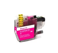 KRLAZdN Compatible avec la Cartouche d'encre LC3619 LC3619XL MFC-J2330DW MFC-J2730DW MFC-J3530DW MFC-J3930DW imprimante(1PCS Magenta)