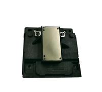 KRLAZdN Compatible avec la tête d'impression F197010 XP101 XP200 XP201 XP211 XP214 XP103 ME535 ME560 ME570 TX420 TX430 NX420 NX425 NX430 SX430