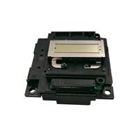 KRLAZdN Compatible avec la tête d'impression FA04010 Tête d'impression L210 L132 L130 L220 L222 L310 L362 L365 L366 L455 L456 L565 L566 WF-2630 XP-332 WF2630