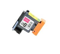 KRLAZdN Compatible avec la tête d'impression Hp11, tête d'impression Designjet 70 100 110 500 510 500PS modèle C4810A C4811A C4812A C4813A(Magenta)