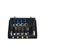 KRLAZdN Compatible avec la tête d'impression M0H91A 952 953 954 955 Imprimantes Officejet 7740 8210 8702 8710 8715 8720 8725 8730 8740 Tête d'impression (Tested)
