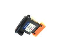 KRLAZdN Compatible avec Les Cartouches d'encre à tête d'impression C4810A C4811A C4812A C4813A HP11 500 800 100 110 50ps K850 1200 2250 1700 2600(1X Magenta)