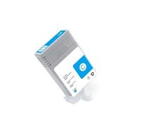 KRLAZdN Compatible avec Les Cartouches d'encre avec Puce pigmentée Compatible avec imprimantes TM5200 TM5205 TM5300 TM5305.(8120-C-Dye)