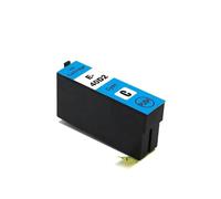 KRLAZdN Compatible avec Les Cartouches d'encre SureColor SC-T5100 SC-T3100 C13T40D140 T40D1 T40D2 T40D3 T40D4(1pcs-Cyan)