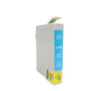 KRLAZdN Compatible avec Les Cartouches d'encre T0961 T0962 T0963 T0964 T0965 T0966 T0967 T0968 T0969 Stylet Photo R2880 imprimante à Jet d'encre(1pcs-LC)