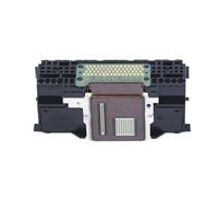 KRLAZdN Compatible avec Les modèles d'imprimantes à tête d'impression QY6-0083 IP8700 IP8780 MG6300 MG6380 MG7100 MG7140 MG7180 MG7500 MG7520 MG7580 MG7700