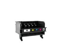 KRLAZdN Compatible with 5 Color Print Head 564 Printers C5380 C510A C309A5468 C5388 C6380 D7560 309A C410 8558 Printer Accessories