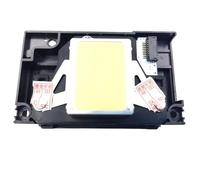 KRLAZdN Ensemble tête d'impression Compatible RX580 RX590 1390 1400 1410 1430 R360 R380 R390 R265 R260 R270 F173050 F173030 F173060