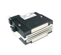 KRLAZdN Tête d'impression Compatible avec la tête d'impression EFI Rastek, imprimante à Plat Eco solvant CE4M