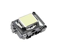 KRLAZdN Tête d'impression DX7 déverrouillée Compatible avec l'imprimante Eco Solvent B300 B500 F1890010 Première deuxième verrouillée(Unlocked)