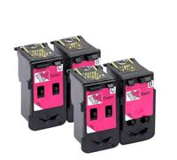 KRLAZdN Tête d'impression QY6 8002 QY6 8018, Compatible avec imprimante G1400 G1410 G1411 G2415 G2400 G2410 G3400 G3410 G3415 G4400 G4410(2set)