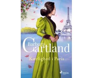Kærlighed i Paris