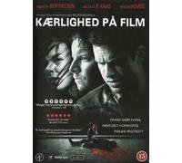 Kærlighed på film