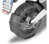 Kappamoto Garde-boue arrière Aile de roue universelle KRM02 – Kit nécessaire pour le montage