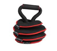 Krm20 Kettlebell Adjustable Soft 20 Lbs Hms