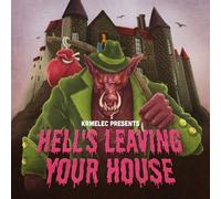 Krmelec – Hell'S Leaving Your House – CD – Parat