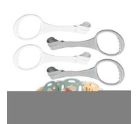 Krmoau Anneaux d'aide à se lever pour parc - Anneaux de traction pour lit d'enfant - Support pour les filles et les filles de 6 à 36 mois