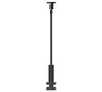 Krmoau Bras de Bureau pour Caméra - Support Universel Flexible et Stable sans Perçage,Support Moniteur pour L'Intérieur Et L'Extérieur | pour Intérieur Extérieur Maison Salon Chambre Dortoir Chambre