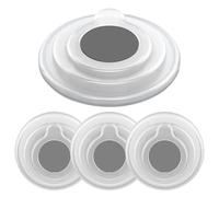 Krmoau Dissolvant statique pour véhicules automobiles, dissolvant adhésif pour charge électrostatique | Protecteurs de portes pour véhicules, camping-cars, véhicules tout-terrain, camions, remorques