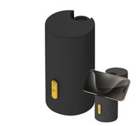 Krmoau Kit De Nettoyage D Écouteurs,33 en 1 Outil Multifonction Magnétique,Kit De Nettoyage pour Smartphone | pour Maison Bureau Voyage Entretien Électronique Montre Écouteurs
