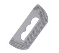 Krmoau Mini épilateur pour animaux | Lame en caoutchouc souple pour épilation des poils, chiffon en caoutchouc flexible pour meubles, tapis, canapé, literie et rembourrage